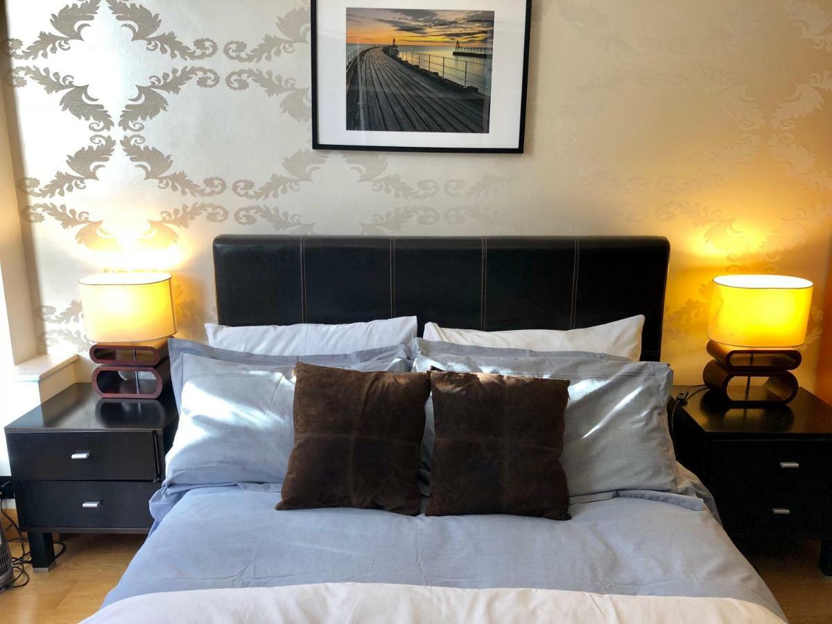 Luxury apartment in Central London, Mida Vale Exterior foto